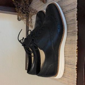 Cole Haan Women's Original Grand Oxfords